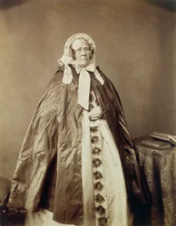 Ann Phillips (1803-62)